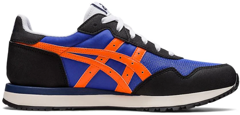 ASICS Tiger Runner 2 ''Saffier Habanero'' 1201A792-401 Order ASICS Tiger Runner 2 ''Saffier Habanero'' 1201A792-401
