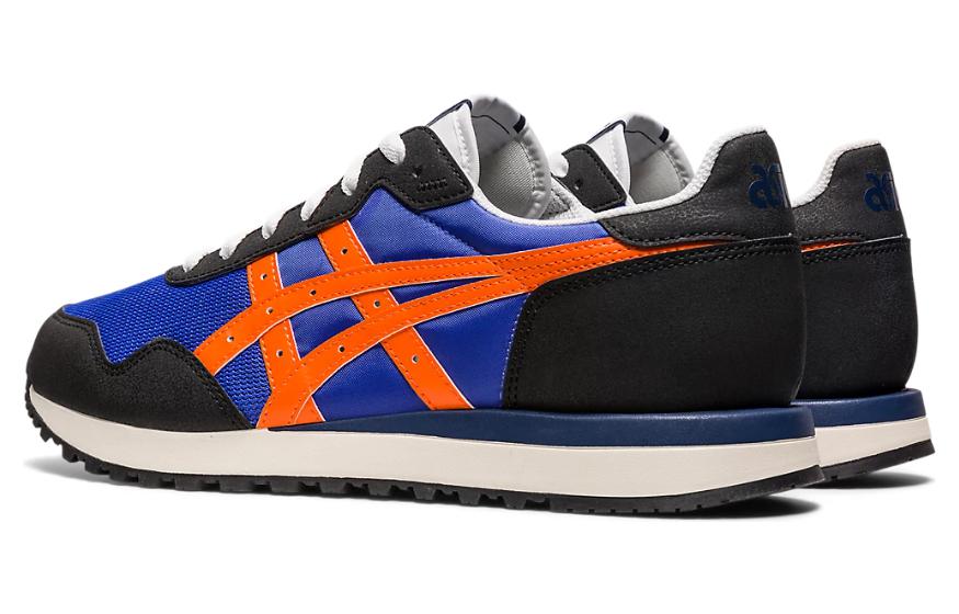 Shop ASICS Tiger Runner 2 ''Saffier Habanero'' 1201A792-401