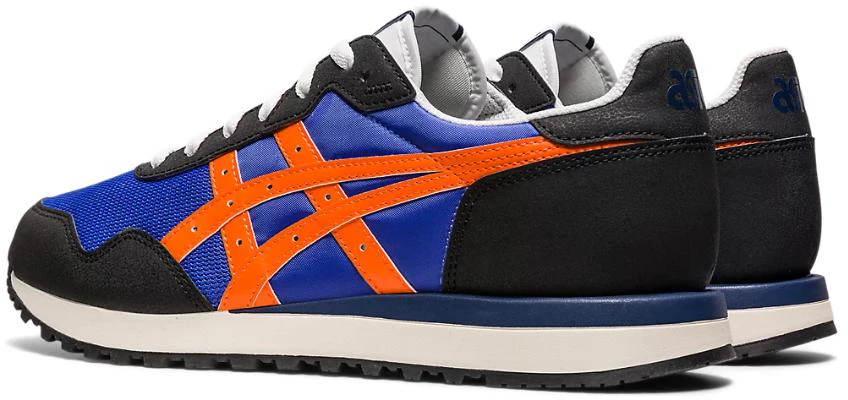 ASICS Tiger Runner 2 ''Saffier Habanero'' 1201A792-401 Shop ASICS Tiger Runner 2 ''Saffier Habanero'' 1201A792-401