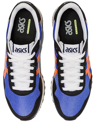 ASICS Tiger Runner 2 ''Saffier Habanero'' 1201A792-401 Purchase ASICS Tiger Runner 2 ''Saffier Habanero'' 1201A792-401