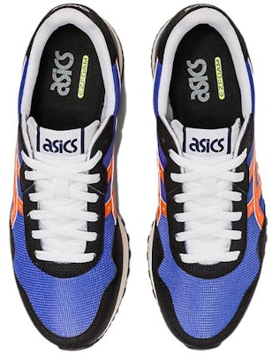 ASICS Tiger Runner 2 'Sapphire Habanero' Zapatillas Deportivas 1201A792-401 Purchase ASICS Tiger Runner 2 'Sapphire Habanero' Zapatillas Deportivas 1201A792-401