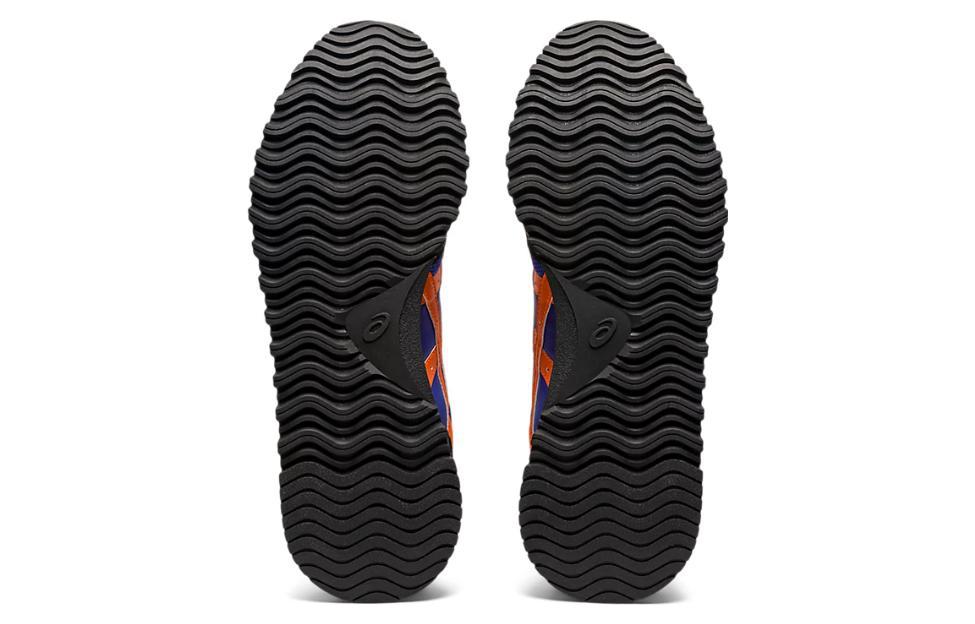 Sizing ASICS Tiger Runner 2 ''Saffier Habanero'' 1201A792-401