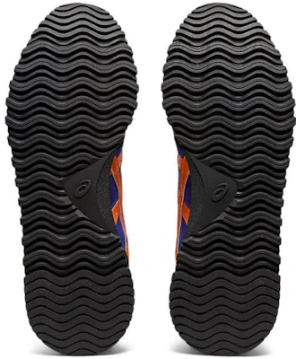 ASICS Tiger Runner 2 ''Saffier Habanero'' 1201A792-401 Sizing ASICS Tiger Runner 2 ''Saffier Habanero'' 1201A792-401