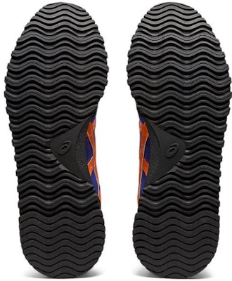 ASICS Tiger Runner 2 'Sapphire Habanero' Zapatillas Deportivas 1201A792-401 Sizing ASICS Tiger Runner 2 'Sapphire Habanero' Zapatillas Deportivas 1201A792-401