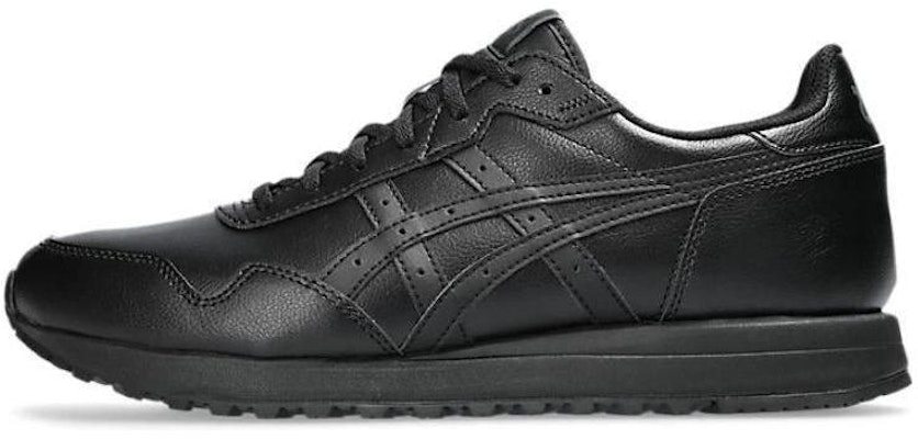 ASICS Tiger Runner 2 'Hitam Penuh' 1203A273-001 Buy ASICS Tiger Runner 2 'Hitam Penuh' 1203A273-001