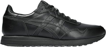 ASICS Tiger Runner 2 'Triple Black' 1203A273-001 ASICS Tiger Runner 2 'Triple Black' 1203A273-001
