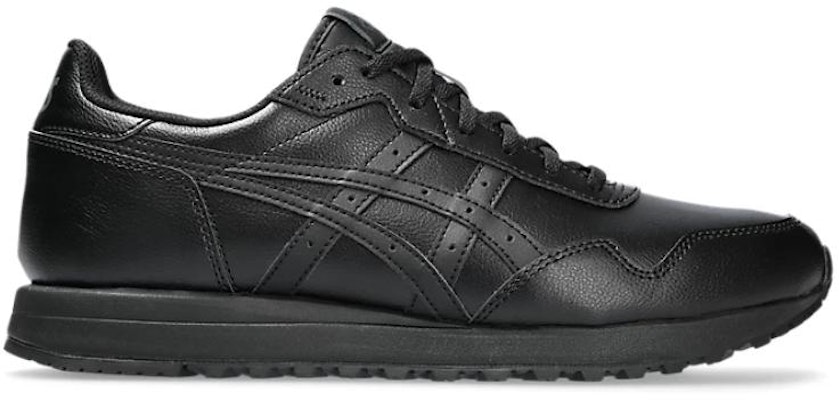 ASICS Tiger Runner 2 'Hitam Penuh' 1203A273-001 Order ASICS Tiger Runner 2 'Hitam Penuh' 1203A273-001