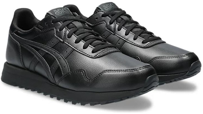 ASICS Tiger Runner 2 'Hitam Penuh' 1203A273-001 Lookbook ASICS Tiger Runner 2 'Hitam Penuh' 1203A273-001