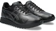 Lookbook ASICS Tiger Runner 2 'Hitam Penuh' 1203A273-001