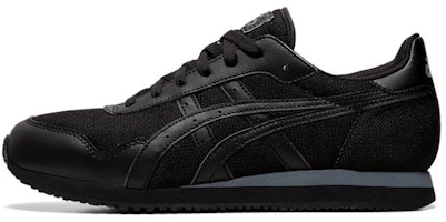 ASICS Tiger Runner 'Black' 1191A207-001 ASICS Tiger Runner 'Black' 1191A207-001