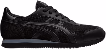 ASICS Tiger Runner 'Black' 1191A207-001 ASICS Tiger Runner 'Black' 1191A207-001
