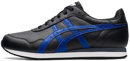ASICS Tiger Runner 'Black Blue' 1201A505-002 ASICS Tiger Runner 'Black Blue' 1201A505-002