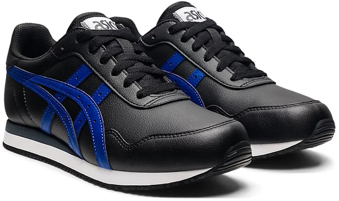 아식스 타이거 러너 블랙블루 (Asikseu Taigeo Reoneo Beullaegbeullu) 1201A505-002 Lookbook 아식스 타이거 러너 블랙블루 (Asikseu Taigeo Reoneo Beullaegbeullu) 1201A505-002