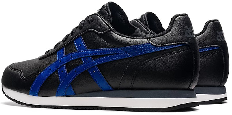 아식스 타이거 러너 블랙블루 (Asikseu Taigeo Reoneo Beullaegbeullu) 1201A505-002 Shop 아식스 타이거 러너 블랙블루 (Asikseu Taigeo Reoneo Beullaegbeullu) 1201A505-002