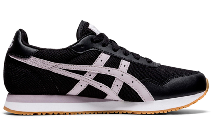 ASICS Tiger RNNR 'Black CMFT' 圖 2