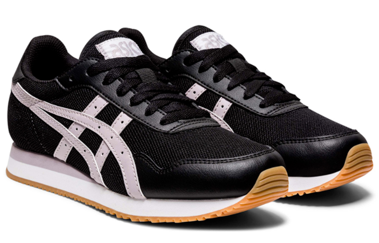 ASICS Tiger RNNR 'Black CMFT' 圖 3