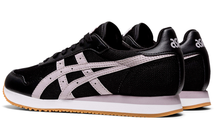 ASICS Tiger RNNR 'Black CMFT' 圖 4