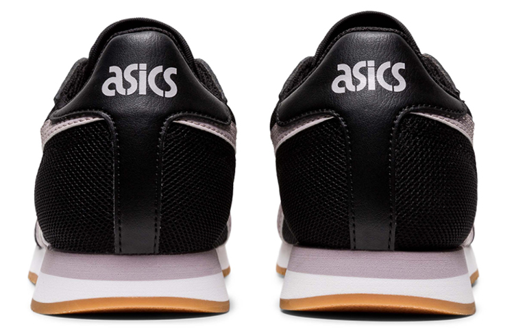 ASICS Tiger RNNR 'Black CMFT' 圖 5