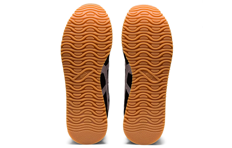 ASICS Tiger RNNR 'Black CMFT' 圖 6