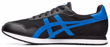 ASICS Tiger Runner 'Black Electric Blue' 1191A207-004 ASICS Tiger Runner 'Black Electric Blue' 1191A207-004