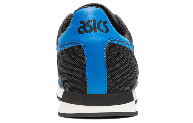 Purchase ASICS Tiger Runner ''Nero Blu Elettrico'' 1191A207-004