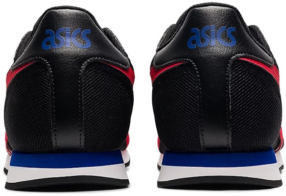 ASICS Tiger Runner 'Hitam Merah Elektrik' 1201A267-001 Purchase ASICS Tiger Runner 'Hitam Merah Elektrik' 1201A267-001