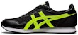 ASICS Tiger Runner 'Hitam Hijau Bahaya' 1201A093-001