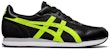 ASICS Tiger Runner 'Hitam Hijau Bahaya' 1201A093-001