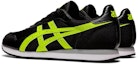 Shop ASICS Tiger Runner 'Hitam Hijau Bahaya' 1201A093-001