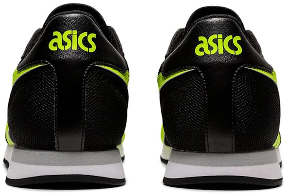 ASICS Tiger Runner 'Hitam Hijau Bahaya' 1201A093-001 Purchase ASICS Tiger Runner 'Hitam Hijau Bahaya' 1201A093-001
