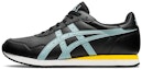 Buy 아식스 타이거 러너 '블랙 라이트 블루' (54 characters) 1191A301-002
