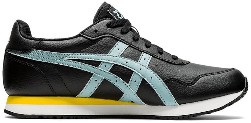 아식스 타이거 러너 '블랙 라이트 블루' (54 characters) 1191A301-002 Order 아식스 타이거 러너 '블랙 라이트 블루' (54 characters) 1191A301-002