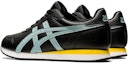 Shop 아식스 타이거 러너 '블랙 라이트 블루' (54 characters) 1191A301-002