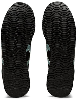 아식스 타이거 러너 '블랙 라이트 블루' (54 characters) 1191A301-002 Details for 아식스 타이거 러너 '블랙 라이트 블루' (54 characters) 1191A301-002