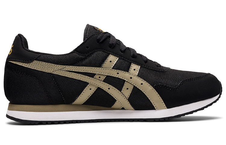 Order ASICS Tiger Runner ''Nero Visone'' 1201A456-001