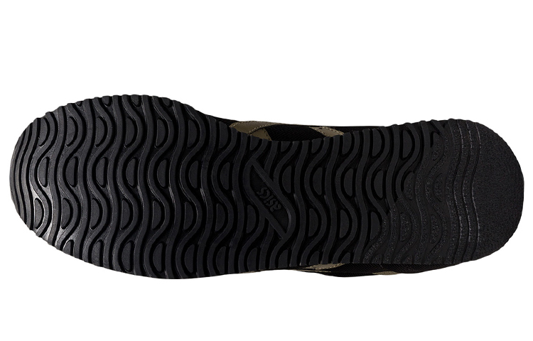 Purchase ASICS Tiger Runner ''Nero Visone'' 1201A456-001
