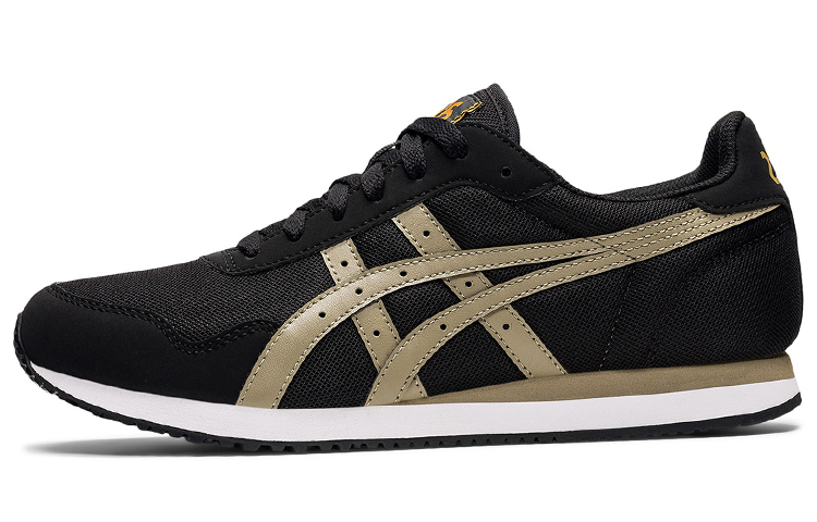 ASICS Tiger Runner 'Black Mink' 1201A456-001