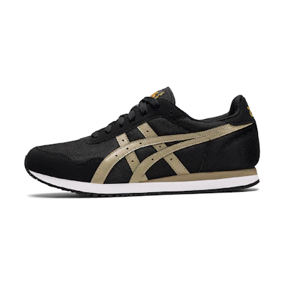 ASICS Tiger RNNR 'Black Mink'