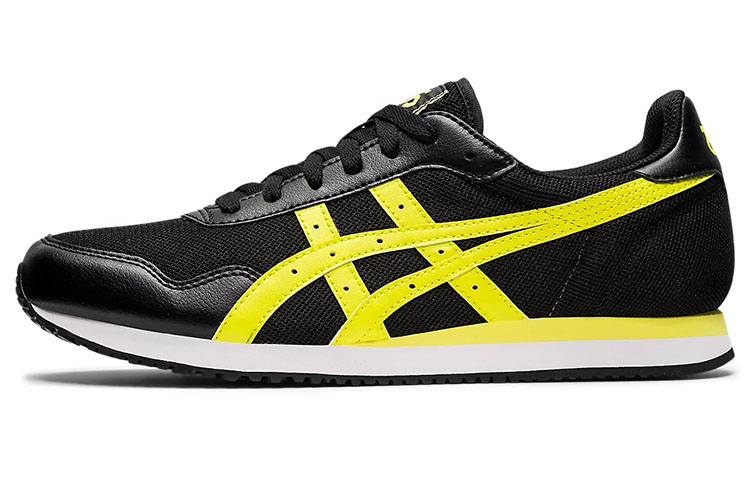 ASICS Tiger Runner 'Black Sour Yuzu' 1201A267-002