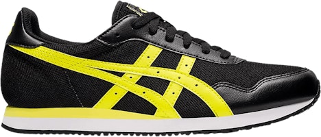 ASICS Tiger Runner 'Black Sour Yuzu' 1201A267-002 ASICS Tiger Runner 'Black Sour Yuzu' 1201A267-002