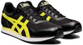 Lookbook ASICS Tiger Runner 'Hitam Sour Yuzu' 1201A267-002