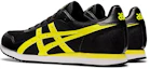 Shop ASICS Tiger Runner ''Zwart Sour Yuzu'' 1201A267-002