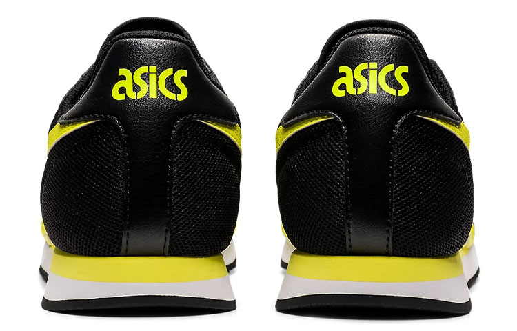 Purchase ASICS Tiger Runner ''Zwart Sour Yuzu'' 1201A267-002