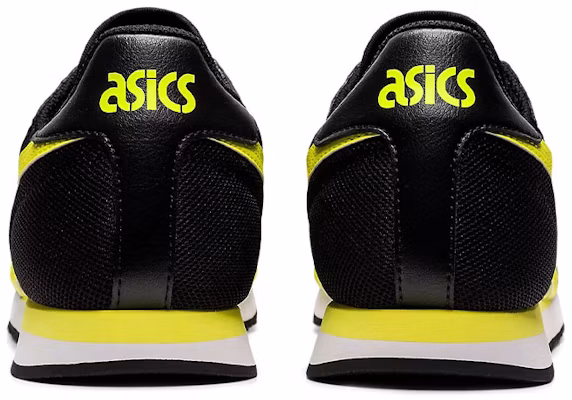 ASICS Tiger Runner ''Zwart Sour Yuzu'' 1201A267-002 Purchase ASICS Tiger Runner ''Zwart Sour Yuzu'' 1201A267-002