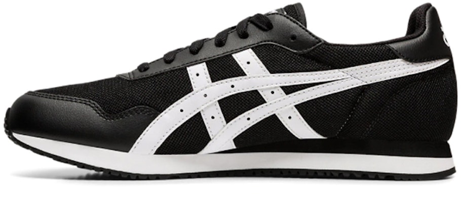 ASICS Tiger Runner 'Hitam Putih' 1191A207-003 Buy ASICS Tiger Runner 'Hitam Putih' 1191A207-003