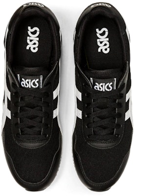 ASICS Tiger Runner 'Hitam Putih' 1191A207-003 Shop ASICS Tiger Runner 'Hitam Putih' 1191A207-003