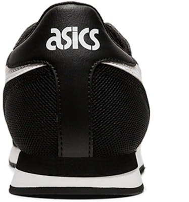 ASICS Tiger Runner 'Hitam Putih' 1191A207-003 Purchase ASICS Tiger Runner 'Hitam Putih' 1191A207-003