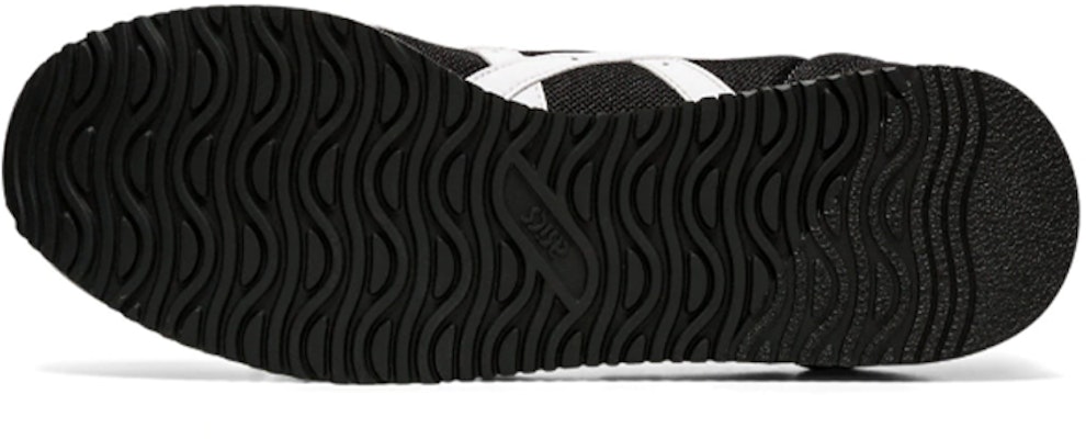 ASICS Tiger Runner 'Hitam Putih' 1191A207-003 Details for ASICS Tiger Runner 'Hitam Putih' 1191A207-003