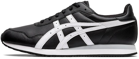 ASICS Tiger Runner 'Black White' 1191A301-001 ASICS Tiger Runner 'Black White' 1191A301-001