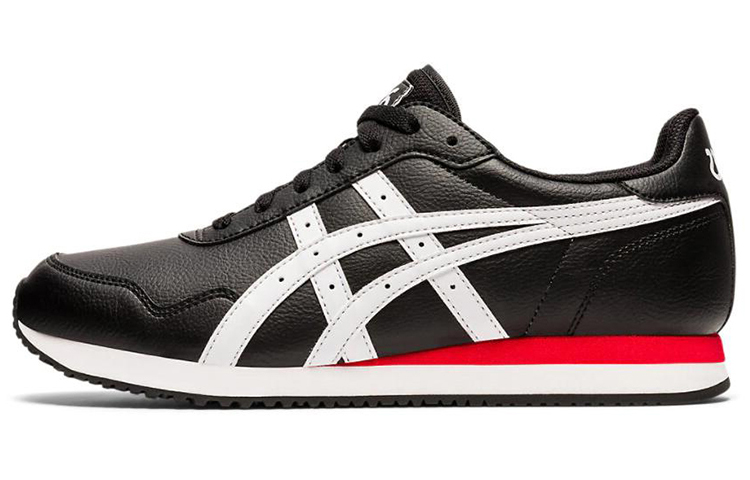 ASICS Tiger Runner Black/ 'White' 1191A301-003